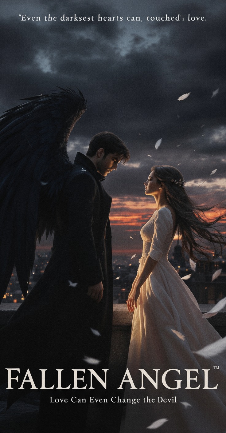 Fallen Angel